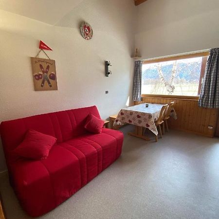 Apartamento Parenthese A La Montagne Bessans Exterior foto