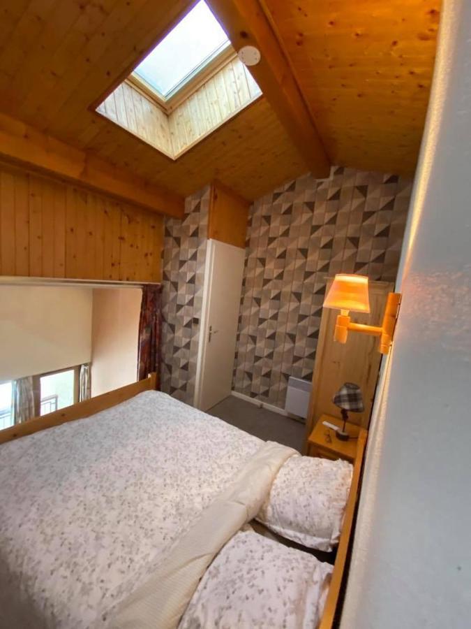 Apartamento Parenthese A La Montagne Bessans Exterior foto