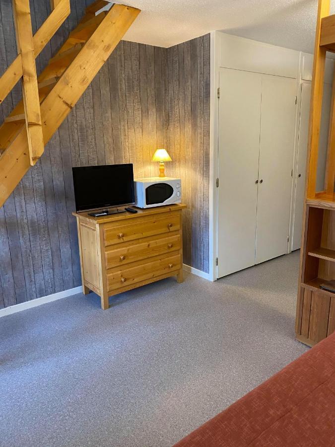 Apartamento Parenthese A La Montagne Bessans Exterior foto