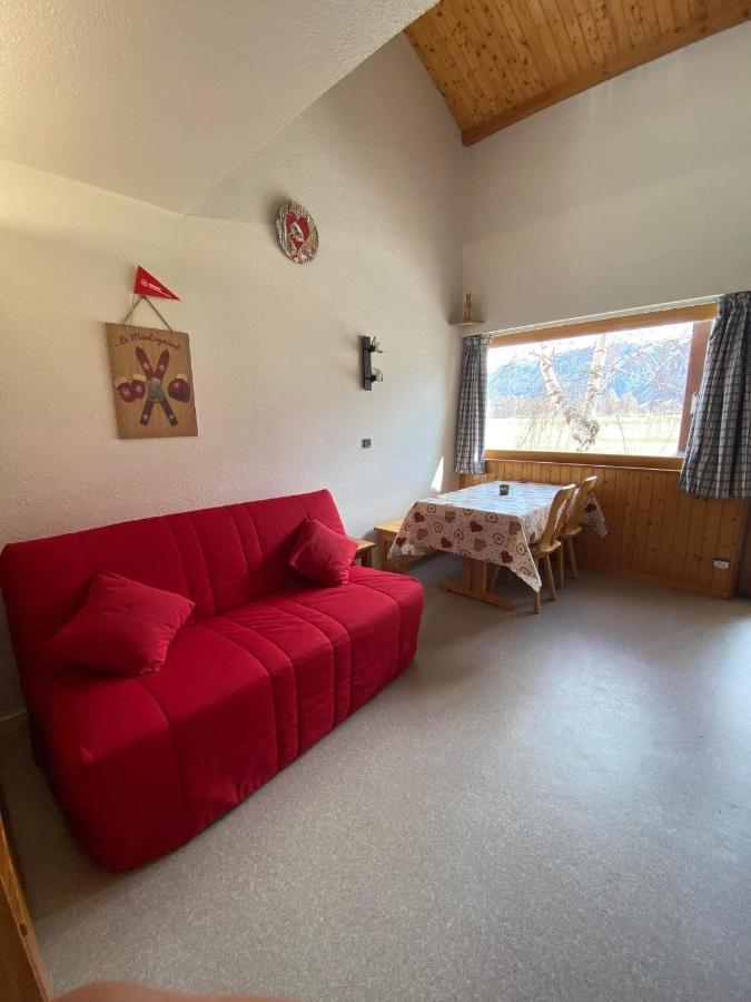 Apartamento Parenthese A La Montagne Bessans Exterior foto