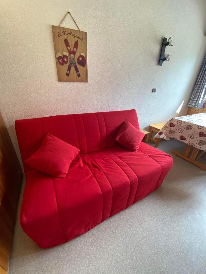 Apartamento Parenthese A La Montagne Bessans Exterior foto